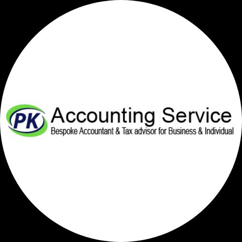 Service PK Accounting